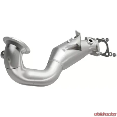 MagnaFlow 2009-2016 BMW Z4 OEM Grade Direct-Fit Catalytic Converter - 21-170