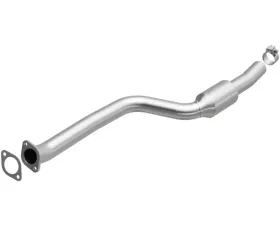 MagnaFlow 2009-2016 BMW Z4 OEM Grade Direct-Fit Catalytic Converter