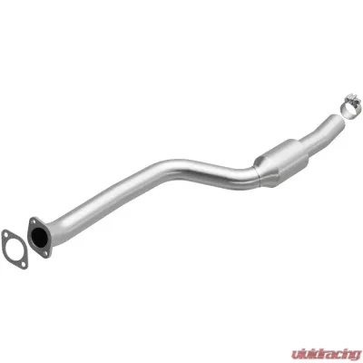 MagnaFlow 2009-2016 BMW Z4 OEM Grade Direct-Fit Catalytic Converter - 21-171