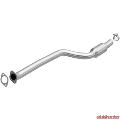 MagnaFlow 2009-2016 BMW Z4 OEM Grade Direct-Fit Catalytic Converter - 21-172