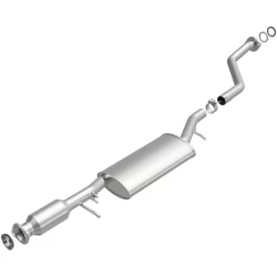 Exhaust Parts