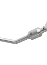 MagnaFlow OEM Grade Direct-Fit Catalytic Converter 21-250                                     - 21-250 - Image 2