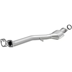 Exhaust Parts
