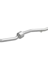 MagnaFlow OEM Grade Direct-Fit Catalytic Converter 21-277                                     - 21-277 - Image 2