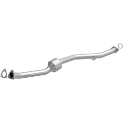 Exhaust Parts