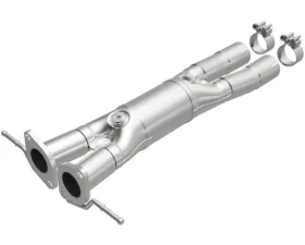 MagnaFlow OEM Grade Direct-Fit Catalytic Converter 21-278
