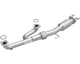 MagnaFlow 2016-2017 Honda Odyssey OEM Grade Direct-Fit Catalytic Converter