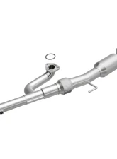 MagnaFlow 2016-2017 Honda Odyssey OEM Grade Direct-Fit Catalytic Converter                                     - 21-282 - Image 2