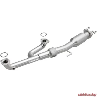 MagnaFlow 2016-2017 Honda Odyssey OEM Grade Direct-Fit Catalytic Converter - 21-282