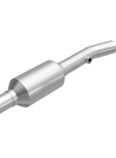 MagnaFlow OEM Grade Direct-Fit Catalytic Converter 21-288 for 1998-2002 Toyota Corolla & Chevrolet Prizm                                     - 21-288 - Image 2