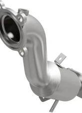 MagnaFlow OEM Grade Direct-Fit Catalytic Converter 21-408                                     - 21-408 - Image 2