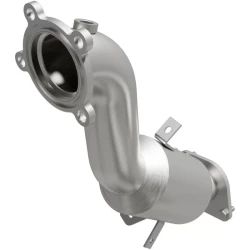 Exhaust Parts
