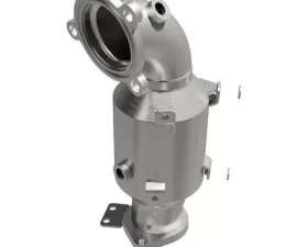 MagnaFlow OEM Grade Direct-Fit Catalytic Converter 21-420