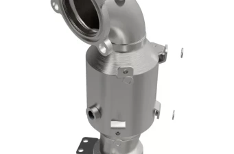 Exhaust Parts