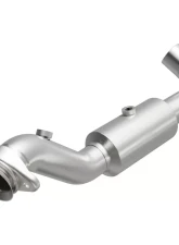 MagnaFlow 2015-2020 Ford F-150 OEM Grade Direct-Fit Catalytic Converter                                     - 21-465 - Image 2