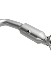 MagnaFlow 2015-2022 Ford F-150 OEM Grade Direct-Fit Catalytic Converter                                     - 21-467 - Image 2