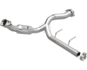 MagnaFlow 2015-2020 Ford F-150 OEM Grade Direct-Fit Catalytic Converter