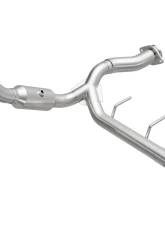 MagnaFlow 2015-2020 Ford F-150 OEM Grade Direct-Fit Catalytic Converter                                     - 21-470 - Image 2