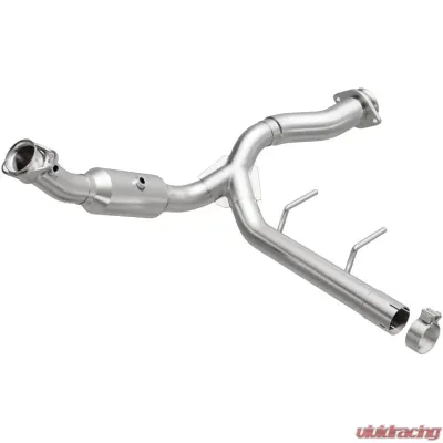 MagnaFlow 2015-2020 Ford F-150 OEM Grade Direct-Fit Catalytic Converter - 21-470