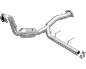 MagnaFlow 2015-2020 Ford F-150 OEM Grade Direct-Fit Catalytic Converter