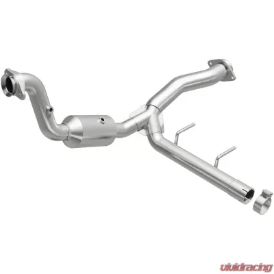 MagnaFlow 2015-2020 Ford F-150 OEM Grade Direct-Fit Catalytic Converter - 21-471