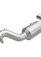 MagnaFlow 2015-2020 Ford F-150 OEM Grade Direct-Fit Catalytic Converter                                     - 21-474 - Image 2