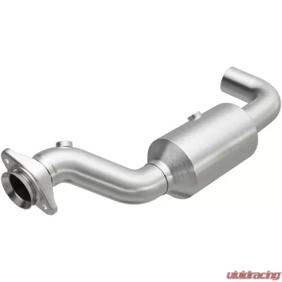 MagnaFlow 2015-2020 Ford F-150 OEM Grade Direct-Fit Catalytic Converter - 21-474