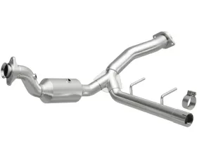 MagnaFlow 2015-2020 Ford F-150 OEM Grade Direct-Fit Catalytic Converter