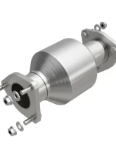 MagnaFlow OEM Grade Direct-Fit Catalytic Converter for 2013-2017 Honda Accord, Stainless Steel                                     - 21-476 - Image 2