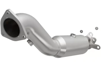 Exhaust Parts