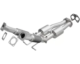 MagnaFlow 2007-2014 Volvo XC90 OEM Grade Direct-Fit Catalytic Converter