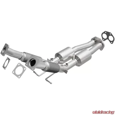 MagnaFlow 2007-2014 Volvo XC90 OEM Grade Direct-Fit Catalytic Converter - 21-506
