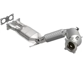 MagnaFlow OEM Grade Direct-Fit Catalytic Converter 21-508