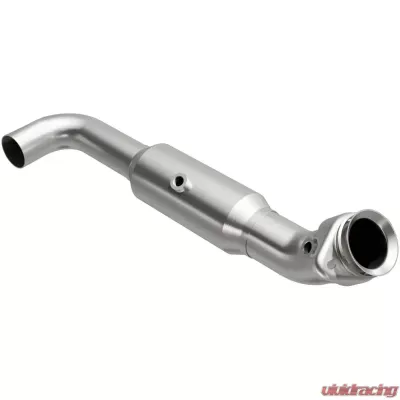 MagnaFlow 2010-2014 Ford F-150 OEM Grade Direct-Fit Catalytic Converter - 21-520