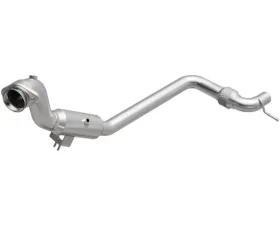MagnaFlow 2015-2022 Ford Mustang OEM Grade Direct-Fit Catalytic Converter