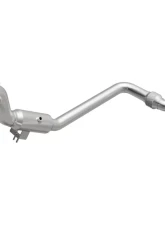 MagnaFlow 2015-2022 Ford Mustang OEM Grade Direct-Fit Catalytic Converter                                     - 21-529 - Image 2