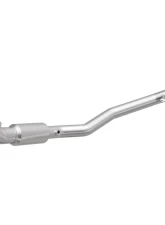 MagnaFlow OEM Grade Direct-Fit Catalytic Converter 21-539                                     - 21-539 - Image 2
