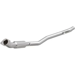 Exhaust Parts
