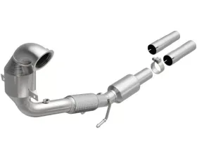 MagnaFlow OEM Grade Direct-Fit Catalytic Converter 21-581