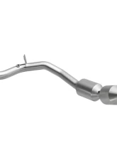 MagnaFlow OEM Grade Direct-Fit Catalytic Converter 21-607 for Land Rover Range Rover 2014-2019                                     - 21-607 - Image 2