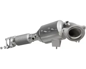 MagnaFlow 2014-2019 Ford Fiesta OEM Grade Direct-Fit Catalytic Converter