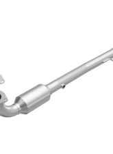 MagnaFlow 21-755 Direct-Fit Catalytic Converter for 2007-2009 Land Rover Range Rover                                     - 21-755 - Image 2