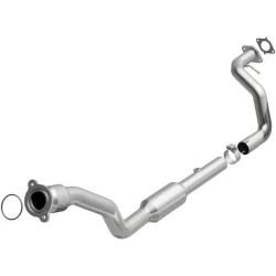 Exhaust Parts