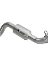 MagnaFlow 2007-2008 Ford F-150 OEM Grade Direct-Fit Catalytic Converter                                     - 21-832 - Image 2