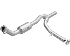 MagnaFlow 2007-2008 Ford F-150 OEM Grade Direct-Fit Catalytic Converter