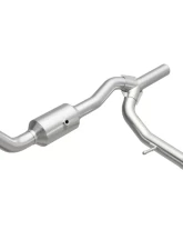 MagnaFlow 2007-2008 Ford F-150 OEM Grade Direct-Fit Catalytic Converter                                     - 21-834 - Image 2