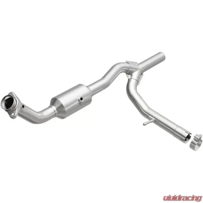 MagnaFlow 2007-2008 Ford F-150 OEM Grade Direct-Fit Catalytic Converter - 21-834