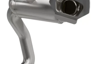 Exhaust Parts