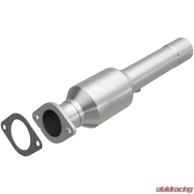 MagnaFlow OEM Grade Direct-Fit Catalytic Converter 21-989 - 21-989
