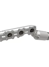 MagnaFlow OEM Grade Manifold Catalytic Converter 22-003                                     - 22-003 - Image 2